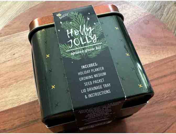 Tree Lovers' Delight!