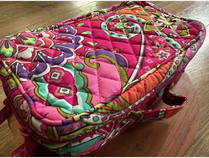 Vera Bradley Cosmetic Bag Bundle