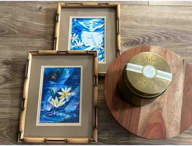 Illumination Art Package