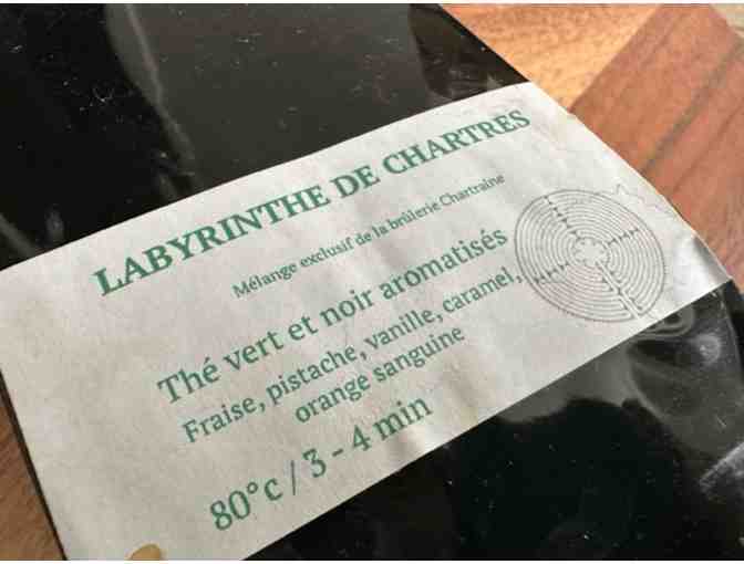 Sip in Splendor | Vintage English Tea Pot