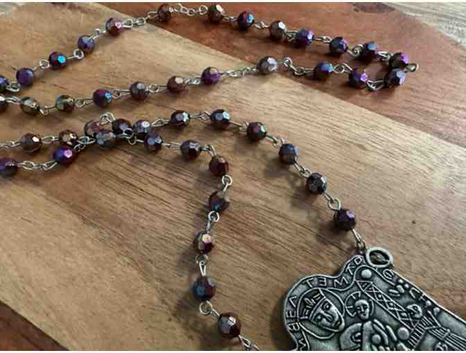Pilgrim Medallion Necklace