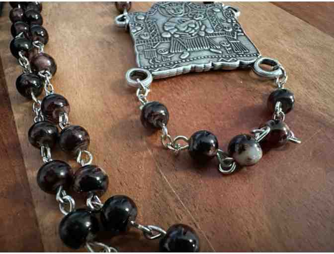 Pilgrim Medallion Necklace