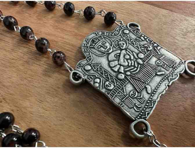 Pilgrim Medallion Necklace