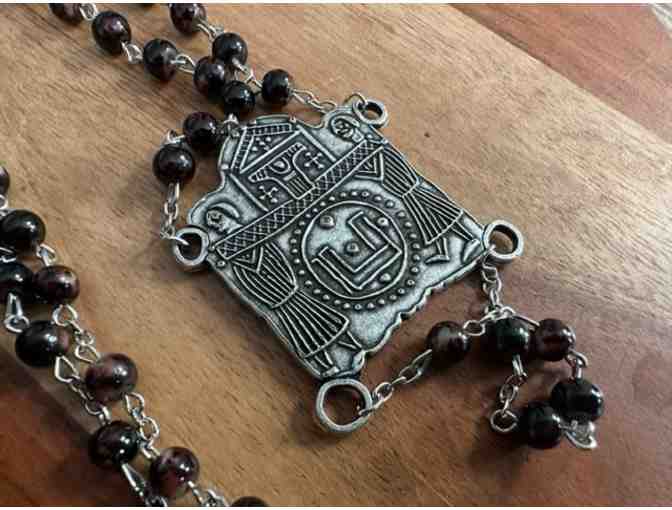 Pilgrim Medallion Necklace