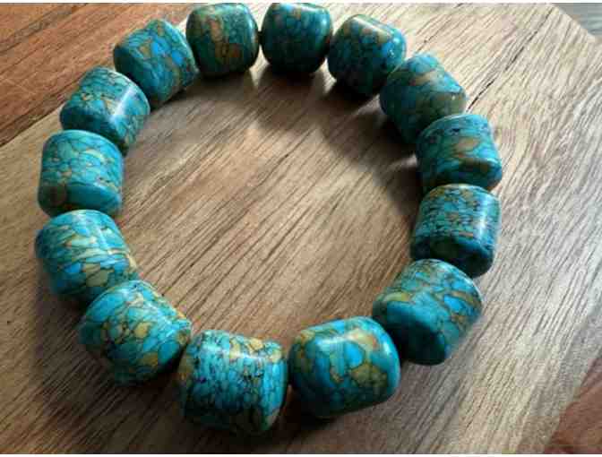 Set of Three | Coordinating Bracelets