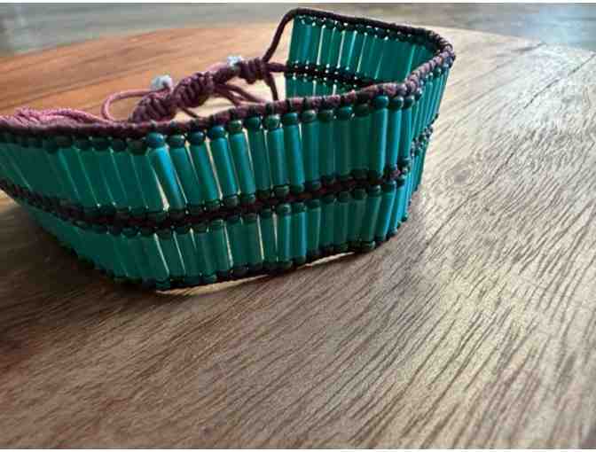 Set of Three | Coordinating Bracelets