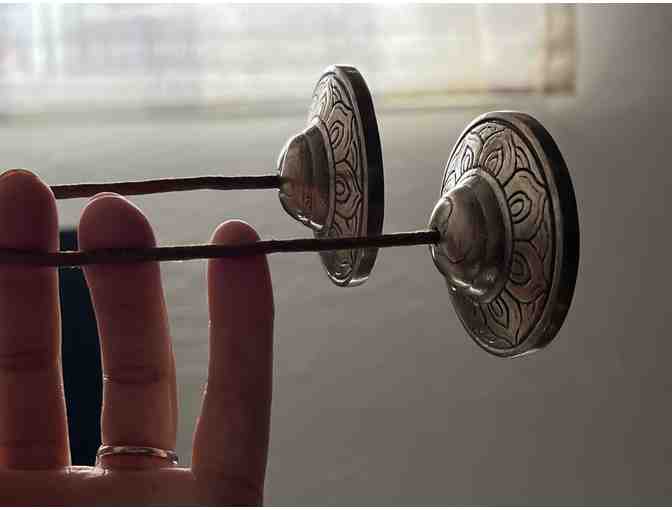 Click Quick (Oct-4): TINGSHA: SIMPLE LOTUS