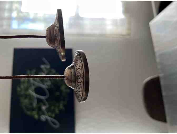 Click Quick (Oct-4): TINGSHA: SIMPLE LOTUS