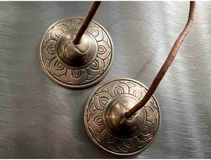 Click Quick (Oct-4): TINGSHA: SIMPLE LOTUS