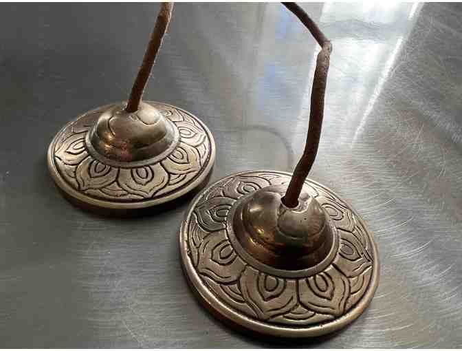 Click Quick (Oct-4): TINGSHA: SIMPLE LOTUS