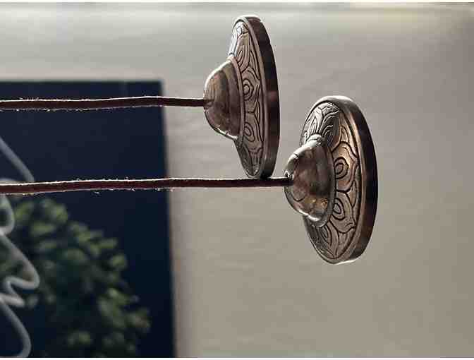 Click Quick (Oct-4): TINGSHA: SIMPLE LOTUS