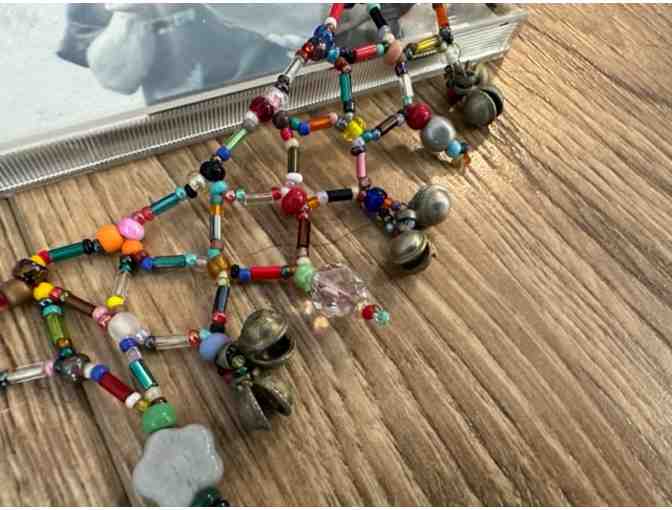 Wise Woman on a Journey