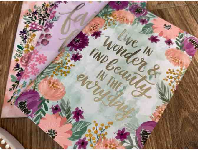 Wise Woman on a Journey