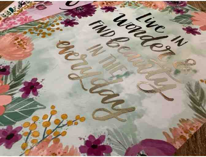 Wise Woman on a Journey