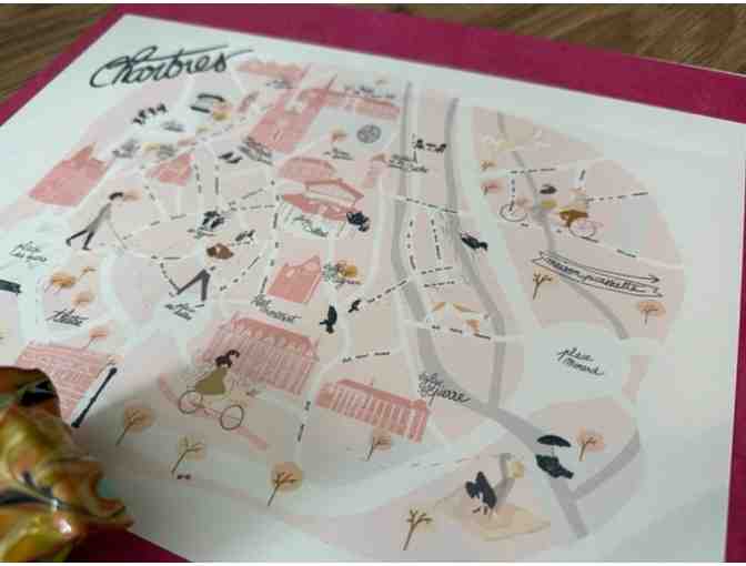 Wise Woman on a Journey