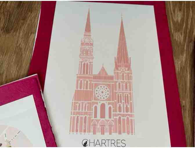 Wise Woman on a Journey