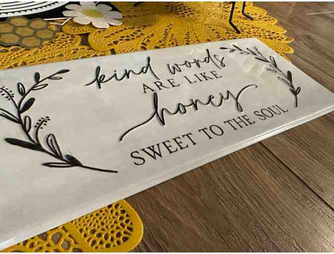 Bee Kind | A Perfectly Paired Labyrinth Package