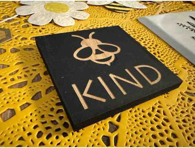 Bee Kind | A Perfectly Paired Labyrinth Package