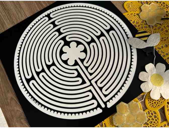 Bee Kind | A Perfectly Paired Labyrinth Package