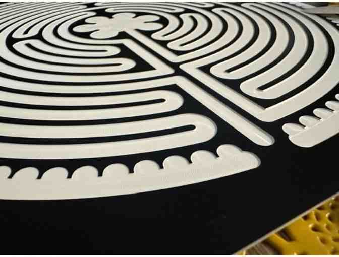 Bee Kind | A Perfectly Paired Labyrinth Package