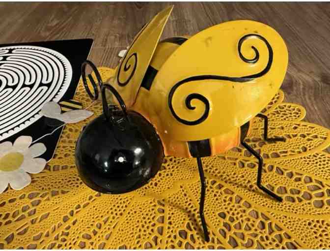 Bee Kind | A Perfectly Paired Labyrinth Package