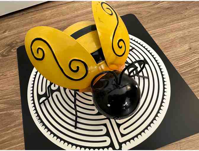 Bee Kind | A Perfectly Paired Labyrinth Package