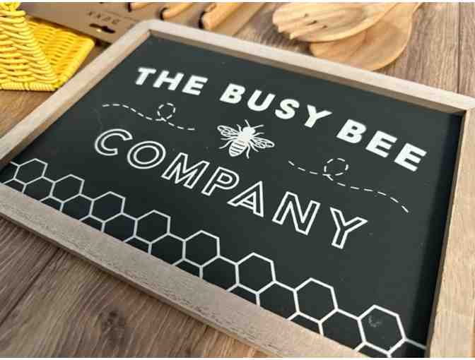 Busy Bee | A Perfectly Paired Labyrinth Package