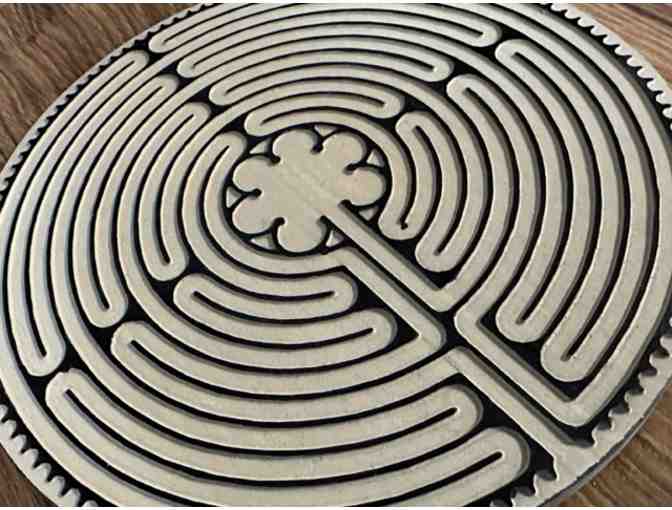 Busy Bee | A Perfectly Paired Labyrinth Package