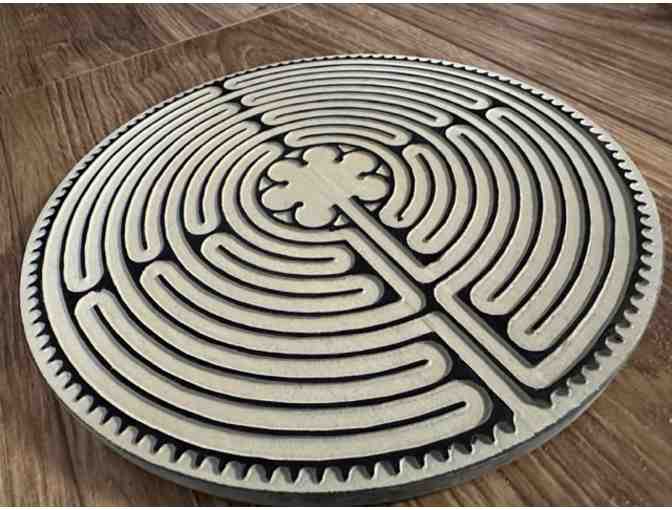 Busy Bee | A Perfectly Paired Labyrinth Package