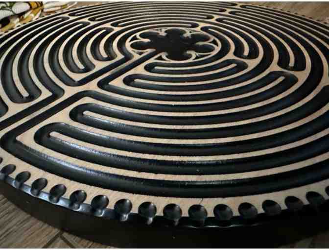 Bee Happy | A Perfectly Paired Labyrinth Package