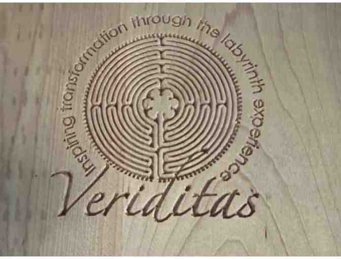 Bee Happy | A Perfectly Paired Labyrinth Package