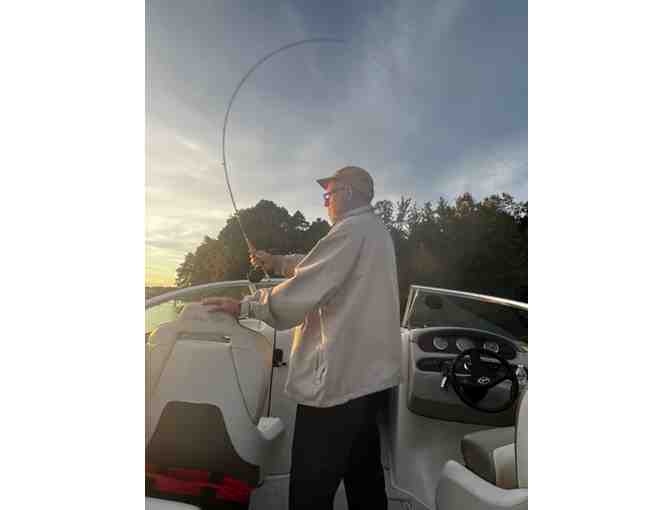 Lakeside Bliss | Weeklong Cottage Rental on Lake Norman