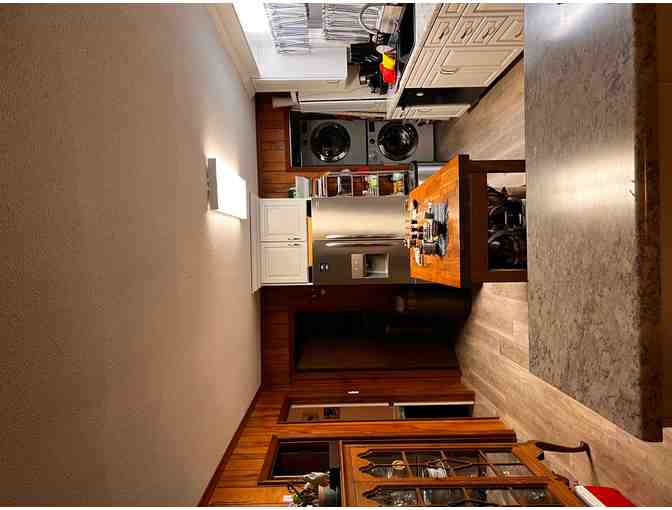 Lakeside Bliss | Weeklong Cottage Rental on Lake Norman