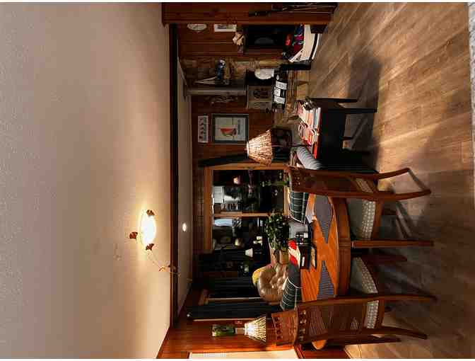 Lakeside Bliss | Weeklong Cottage Rental on Lake Norman