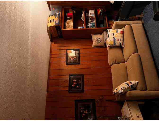 Lakeside Bliss | Weeklong Cottage Rental on Lake Norman