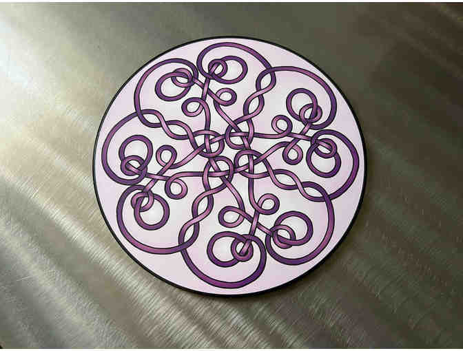 Celtic Mandalynth | Celtic Twist