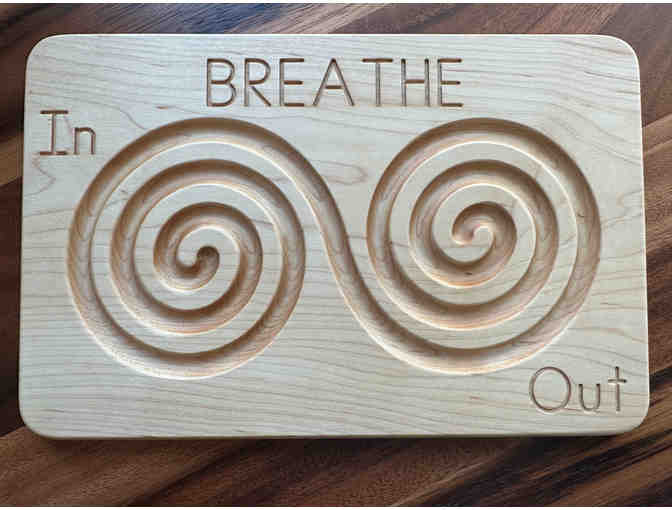 Breathe Board