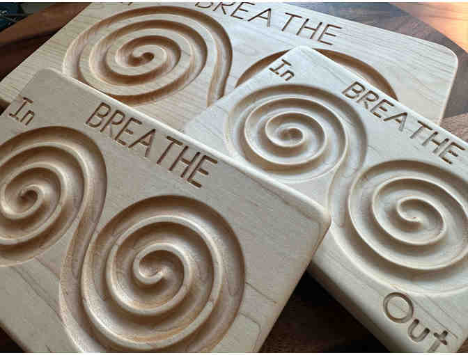 Breathe Board
