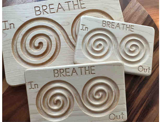 Breathe Board