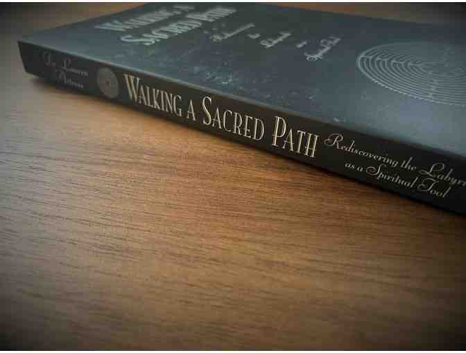 Autographed - Walking A Sacred Path | Legacy Item