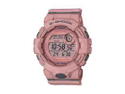 Women's G-SHOCK G-SQUAD Compact Sports Watch