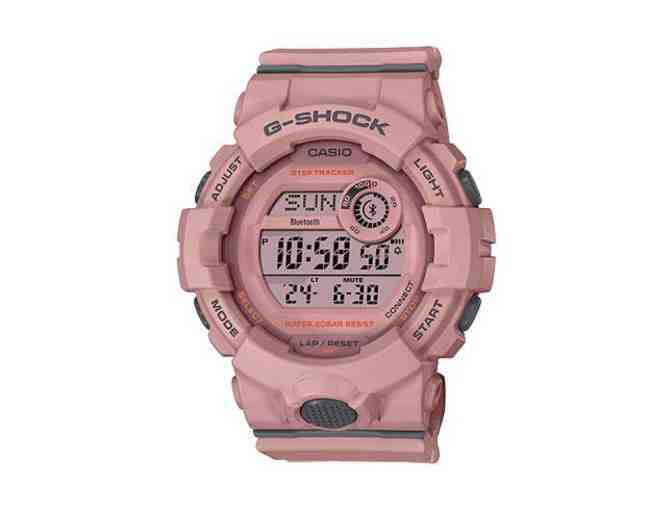 Women's G-SHOCK G-SQUAD Compact Sports Watch - Photo 1