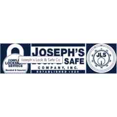 Joseph's Lock and Safe