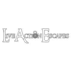 Live Action Escapes