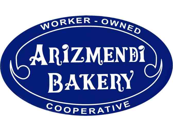 $30 Arizmendi Bakery Gift Card - Photo 1