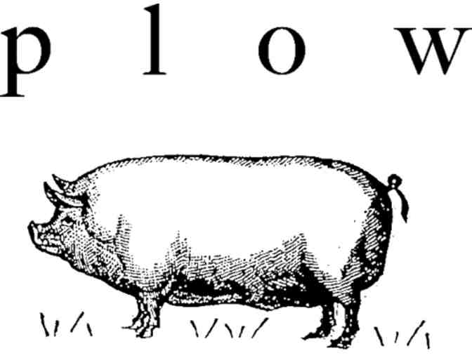 $50 Plow Gift Card - Photo 1