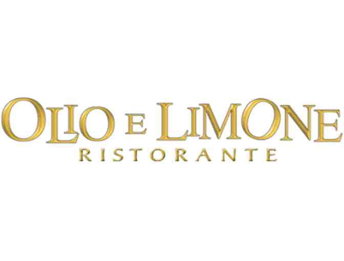 $50 Olio E Limone Gift Card - Photo 1