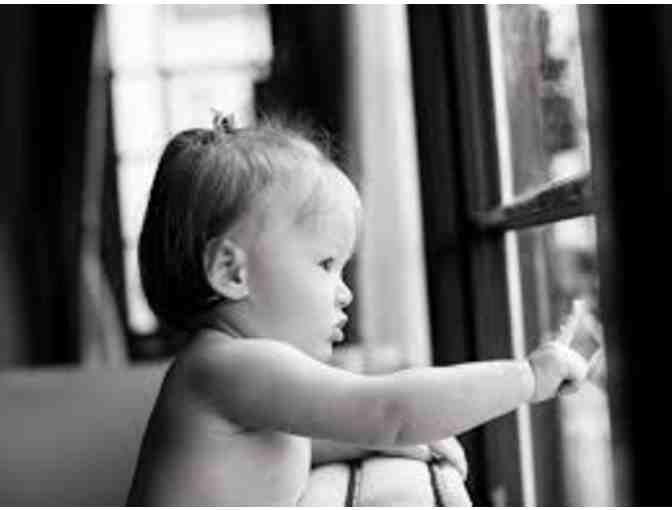 Schumacher Photography Session and Photograph