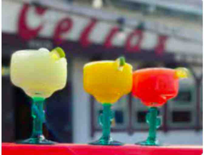 Celia's By the Beach Mexican Restaurant - $80 Meal Certificate - Photo 3