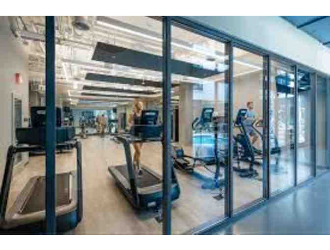 Shashi Hotel Mountain View - Two night stay